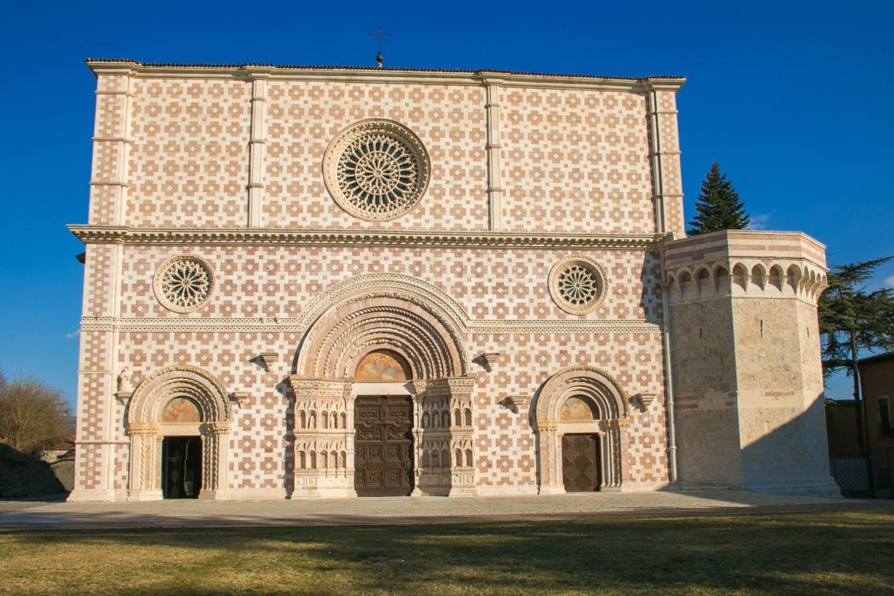 Vila La Casa Di Garibaldi - Casa Privata San Demetrio ne' Vestini Exteriér fotografie